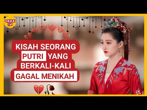 WANITA TERCANTIK DI DINASTI YE ZHENWU ~ ALUR CERITA DRAMA A GIRL LIKE ME (FULL)