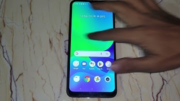 How to disable hotspot option in Realme C11 , hotspot mobile setting