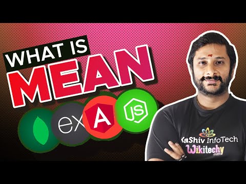 🥇What is Mean Stack? 🚀Mean Stack in Tamil #தமிழ் #mean #meanstack#whatis#angular  #mongodb#expressjs