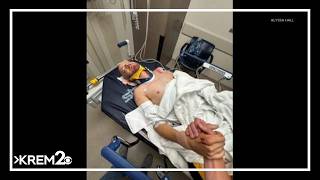 Deer Park family seeks community support after serious crash injures loved one