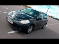 Nissan Tiida / Pulsar  - за 300.000 рублей Б/У тест от ATDrive