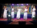 Moranya tharuni tharu dance