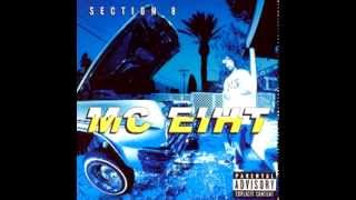 Watch Mc Eiht Dayz Of 89 video