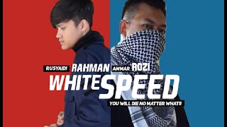 Short Film White Speed !!!!!!