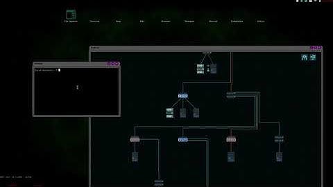 Greyhack tutorial | Bypassing a switch