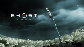 Ghost of Tsushima #10 i5-12400f + RTX 3070