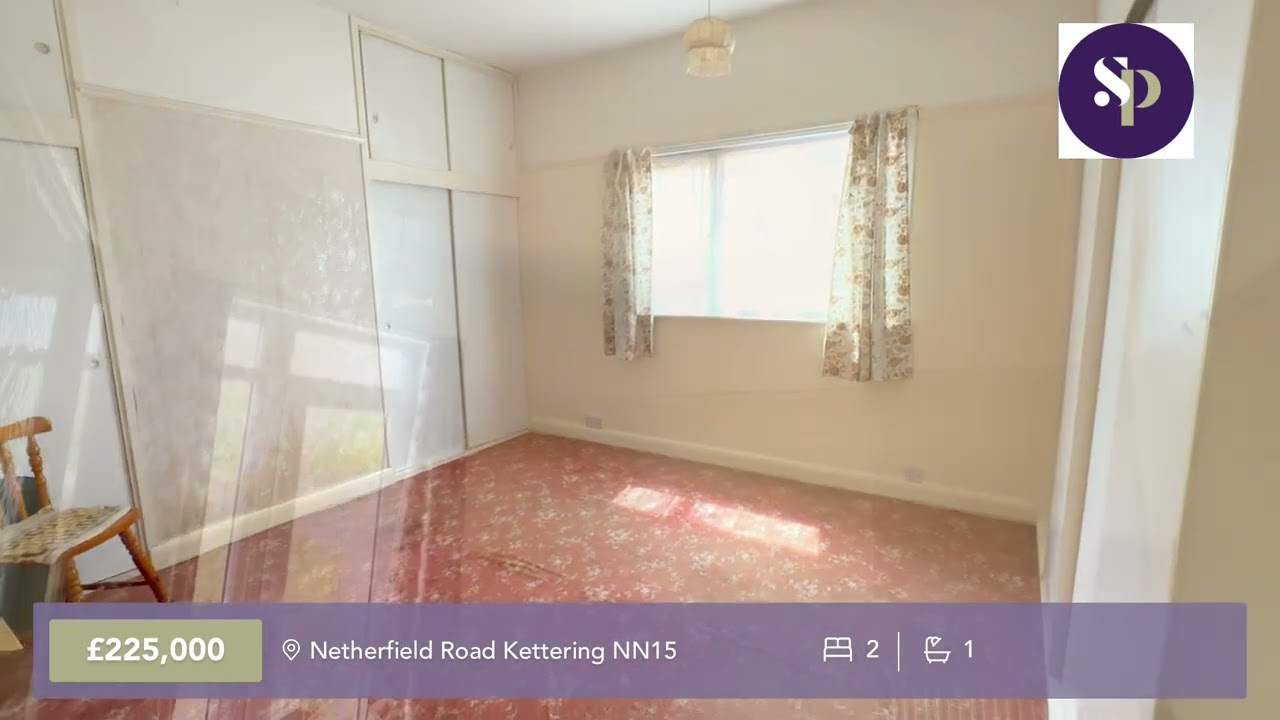 Netherfield Road Kettering NN15