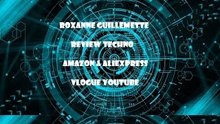 Gadget Amazon  N.1 by Rox Pop 623 views 6 years ago 7 minutes, 14 seconds