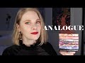 | NABLA CUTIE WEEK | Vol.7 Analogue | + Review & ranking on all 7 |