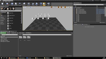 Unreal - quick testing with dedicated server and VR