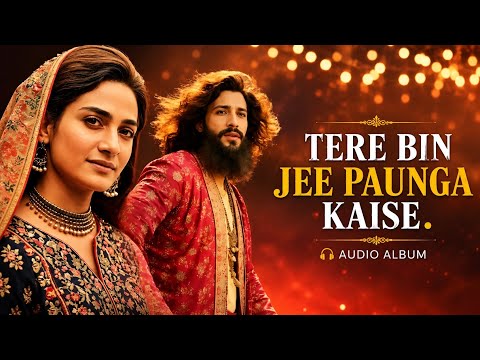 Tere Bin Kaise Jeeun Main ( تیرے بن کیسے جیوں میں) A Deeply Emotional Sufi Qawwali