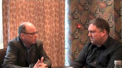 Nok Nok Labs talks about its S3 Authentication Suite