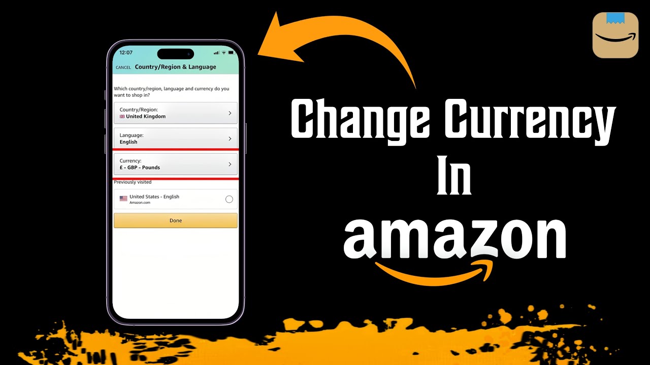 How To Change Currency In Amazon App Android YouTube how-to-change-currency-in-amazon-app-android-youtube