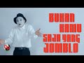 Download Lagu Nicky Tirta feat. Abbo Asbak - Jomblo (Official Music Video)