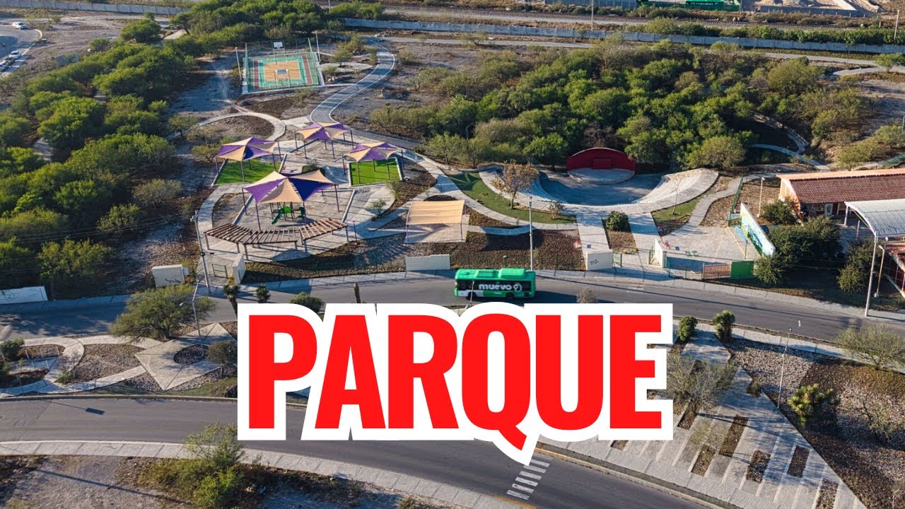 Parque de las Luciérnagas