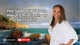 The Shocking Truth About Modern Christianity | Differences about Christianity and Spirituality