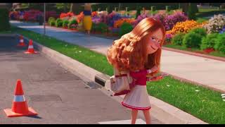 Despicable Me 4 - Poppy Found Out Gru's Secret Update