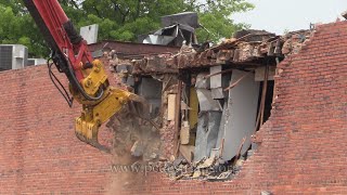 Demolition 7000 Wisconsin (Part 1)