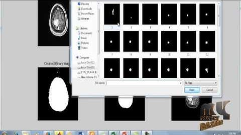 A generative probabilistic model and discriminative extensions | Final Year Projects 2016 - 2017