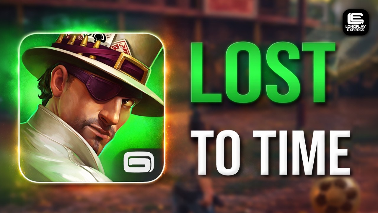 Six-Guns: Забытый клон Red Dead на мобильных устройствах