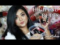 17 HIGH-END LIPSTICKS DUPES||Mac, Smashbox, TooFaced,HudaBeauty|| REVIEW & SWATCHES|| Ultimate guide