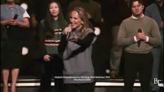 Every praise | Highest praise |Alleluia | never lose its power by brooklyn Tabernacle choir