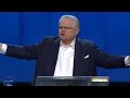 Pastor John Hagee | First Conference 2017