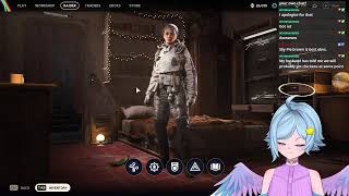 I just wanna raid Topside | Arc Raiders! @Snowlet_VODs