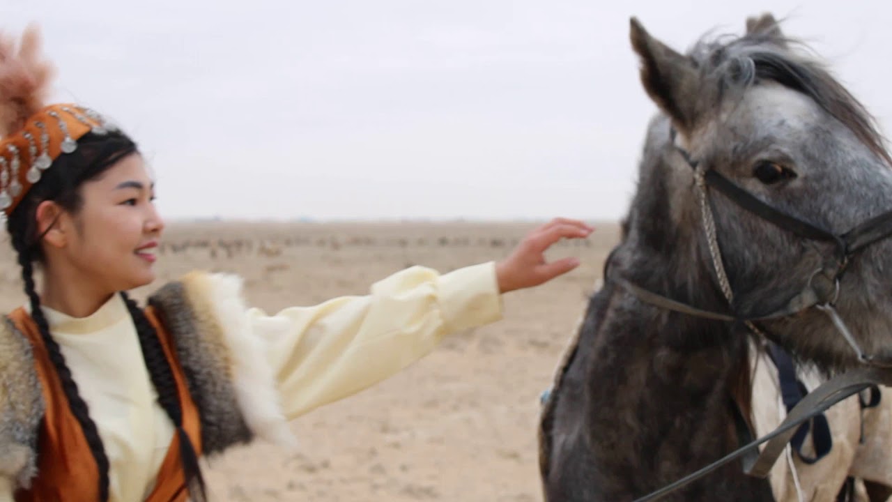 Таныстыру Кенжебекова Қымбат