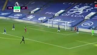 Chelsea 0-2 Liverpool Maç özeti