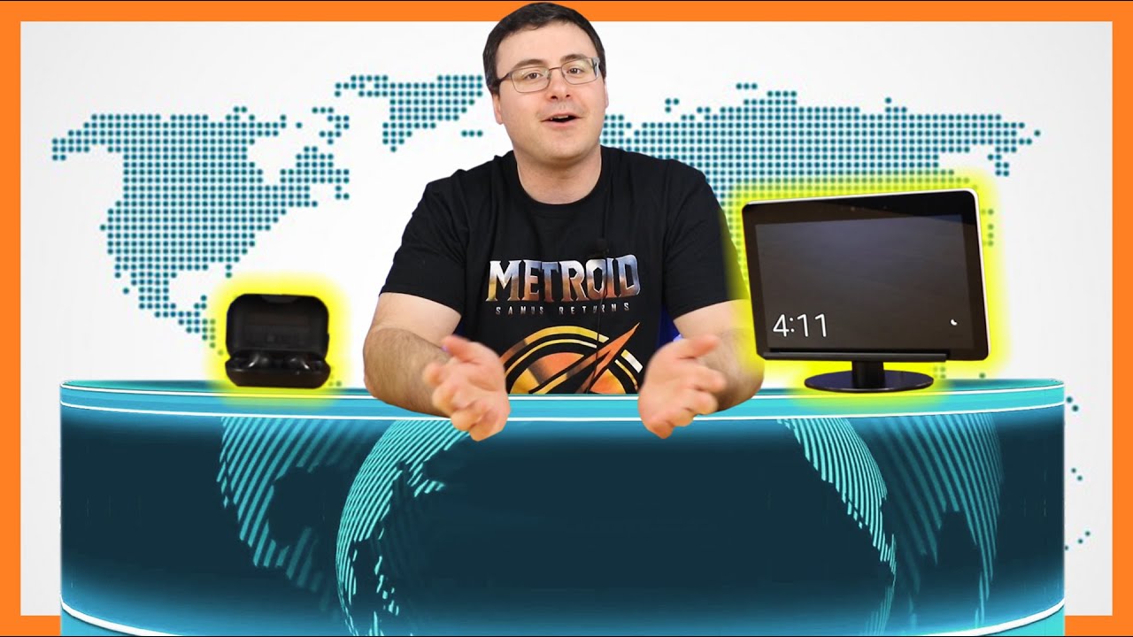 Amazon Alexa's Newest Features and New Products! - YouTube