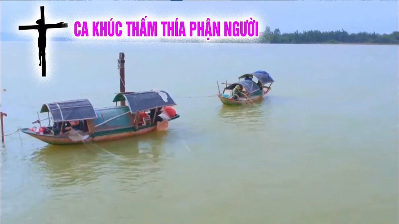 Bài thánh ca nghe TÊ TÁI cõi lòng khi tháng 11 lại về..nhớ mẹ cha