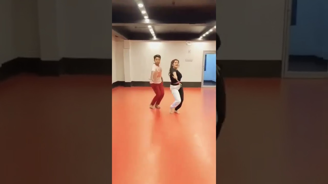 Pilu 🌿 Serial Actress Magha 🖤🤍 Dance video 💃 