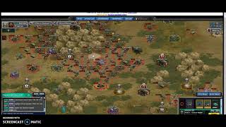 War Commander-Curt Cheat. 13 Minutes attack HACK