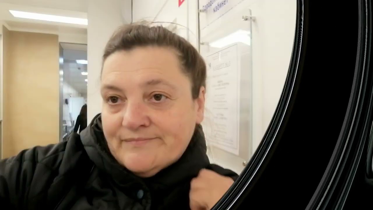 Насыщенный день. Кручусь, как белка в колесе. Жизнь после возвращения с ...