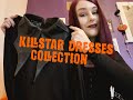 Killstar Dresses Collection! | BrionyBea