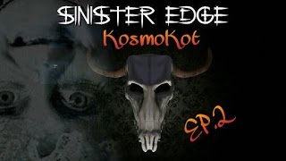 [Хоррор игры на андройд]...Sinister Edge 3D Horror game Android●#2 screenshot 3