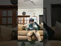 POV:Don ‘t you dare that funny video(Abdullah and new objects)