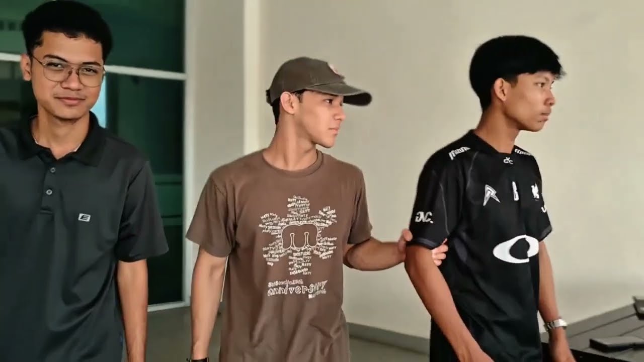 NIAT TAK MENGHALALKAN CARA | MPU3352 INTEGRITI DAN ANTI RASUAH 