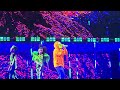 Daddy Yankee - Limbo, Leggenddaddy Tour Prudential Center NJ