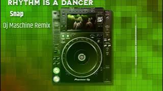 Snap - Rhythm Is A Dancer- 2025 REMIX