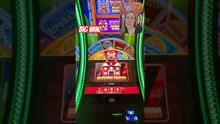 Huff N Puff Grand said give me EVERYTHING #slotwin #casino #trending