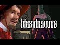 Blasphemous - metroidvania z Hiszpanii