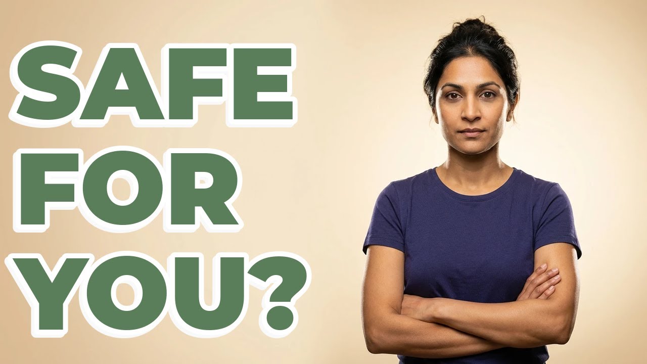 Is Conscious Breathwork Safe For Everyone?