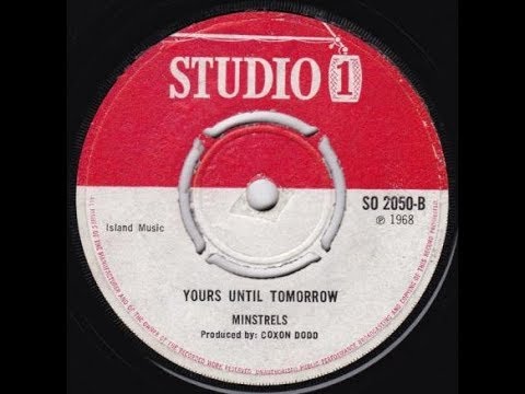 The Soul Lads - I'm Yours Forever - YouTube
