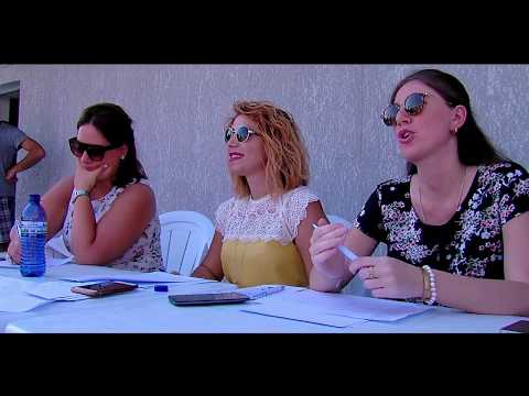 მზე, გართობა და ბევრი საჩუქარი HOTSALE.GE-სგან