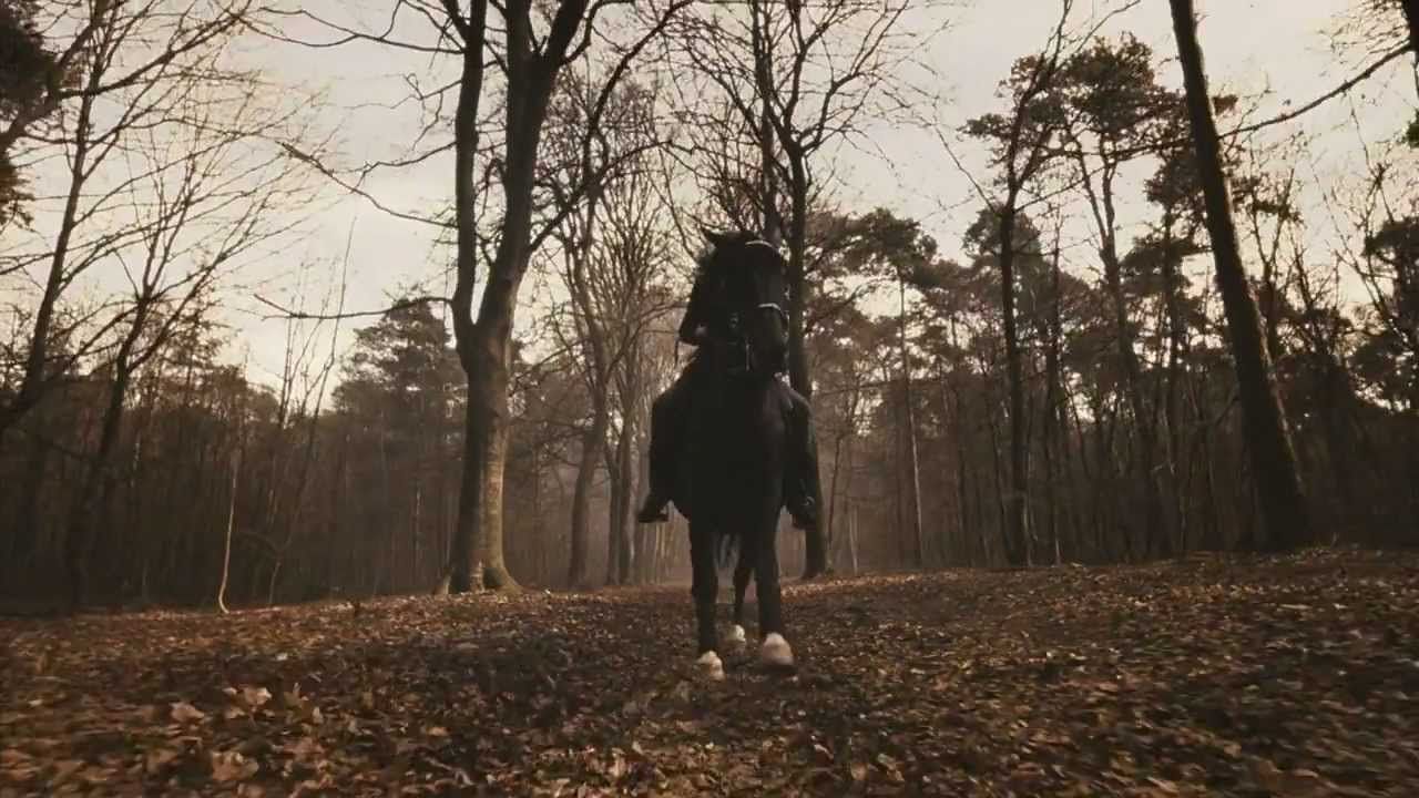 Europcar Ilse : Where woman meets horse [Commercial 2013]