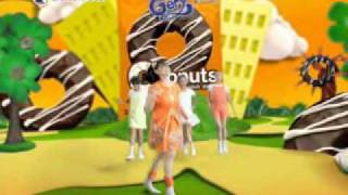 Tvc Gery Odonuts Versi Dunia Donat