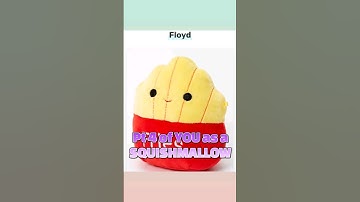 Squishmallow Generator Part 4 💖 #shortsgame #shorts #squishmallows #generator #fypシ