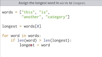 SI 106: Max Value Accumulation
